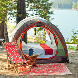 Camping Trips Partners travel and toursa