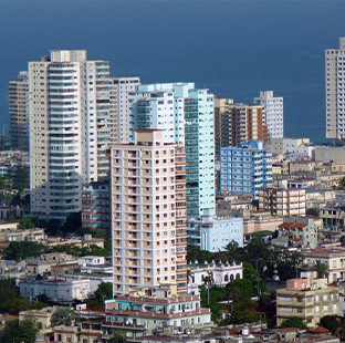 Capital City Tours Partners travel and tours