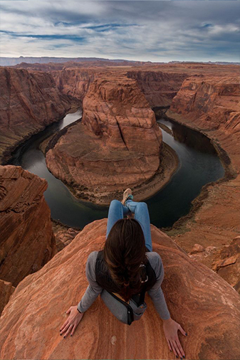 Grand Canyon Partners Travels and Tours