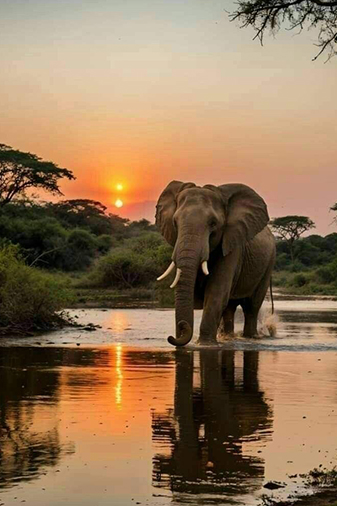 Kruger National Park Partners Travels and Tours