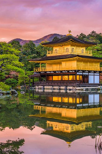 Kyoto Partners Travels and Tours