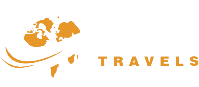 Partners Travel and Tour Logo