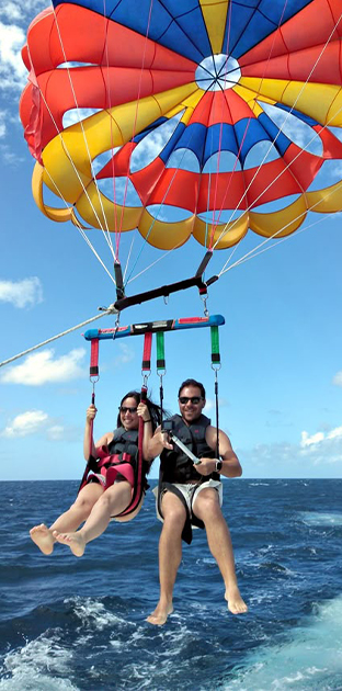 Partners Travel and Tours,