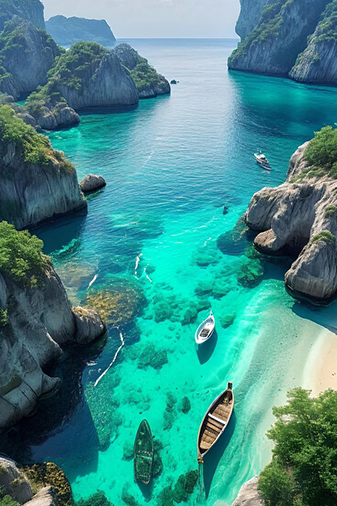 Phuket Partners Travels and Tours