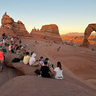 summerPartners travel and toursa