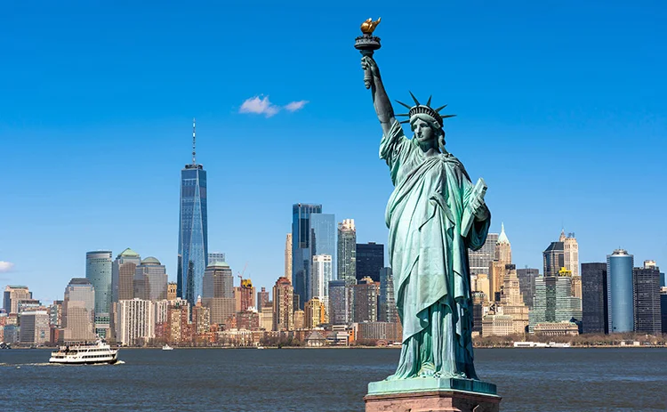 Statue-of-Liberty partners travel and tours
